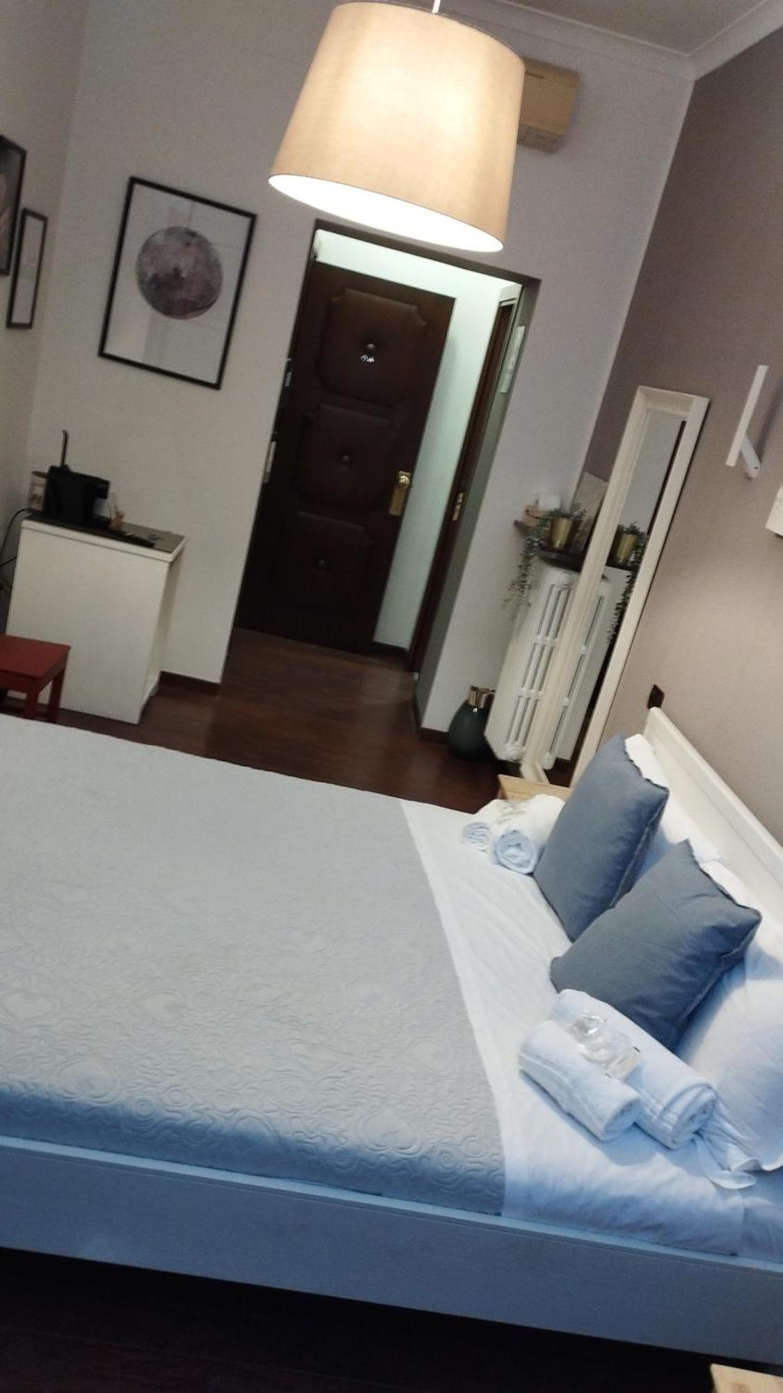 19 Vatican Suites Rome Exterior photo
