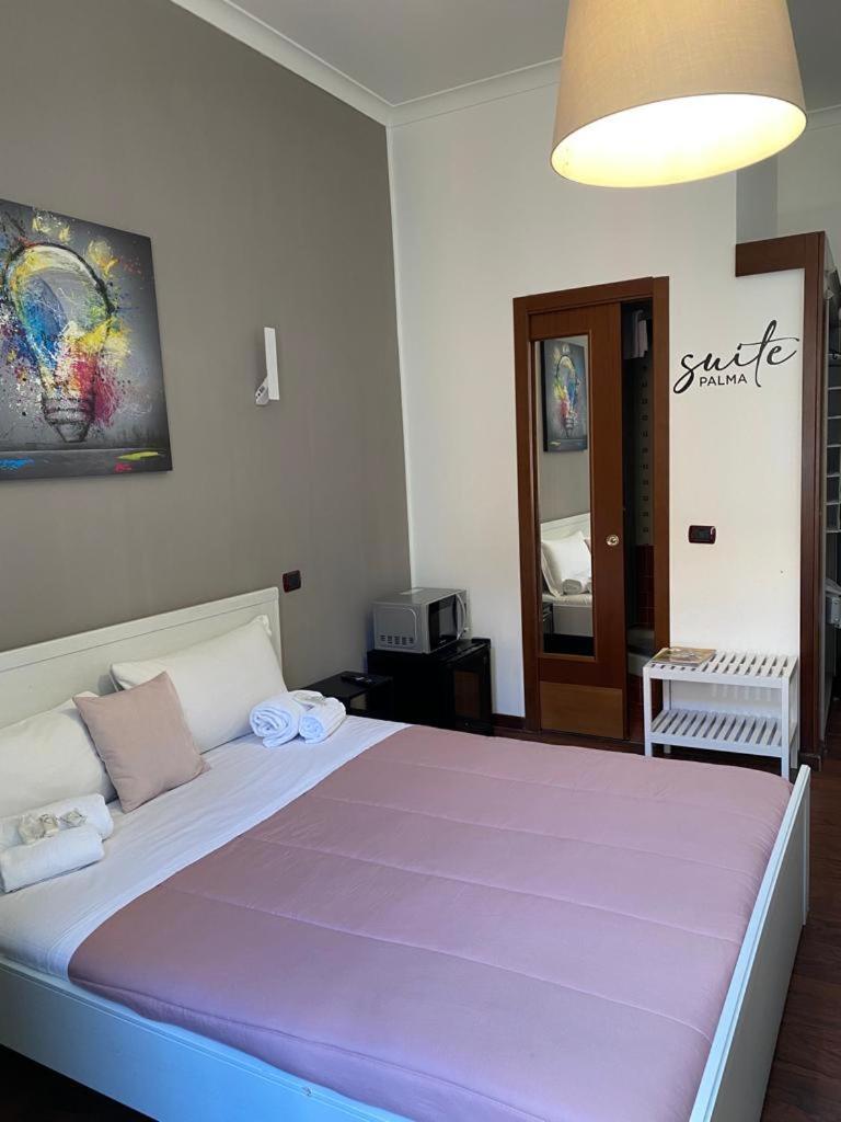 19 Vatican Suites Rome Exterior photo