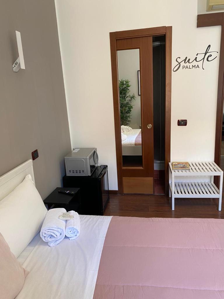 19 Vatican Suites Rome Exterior photo