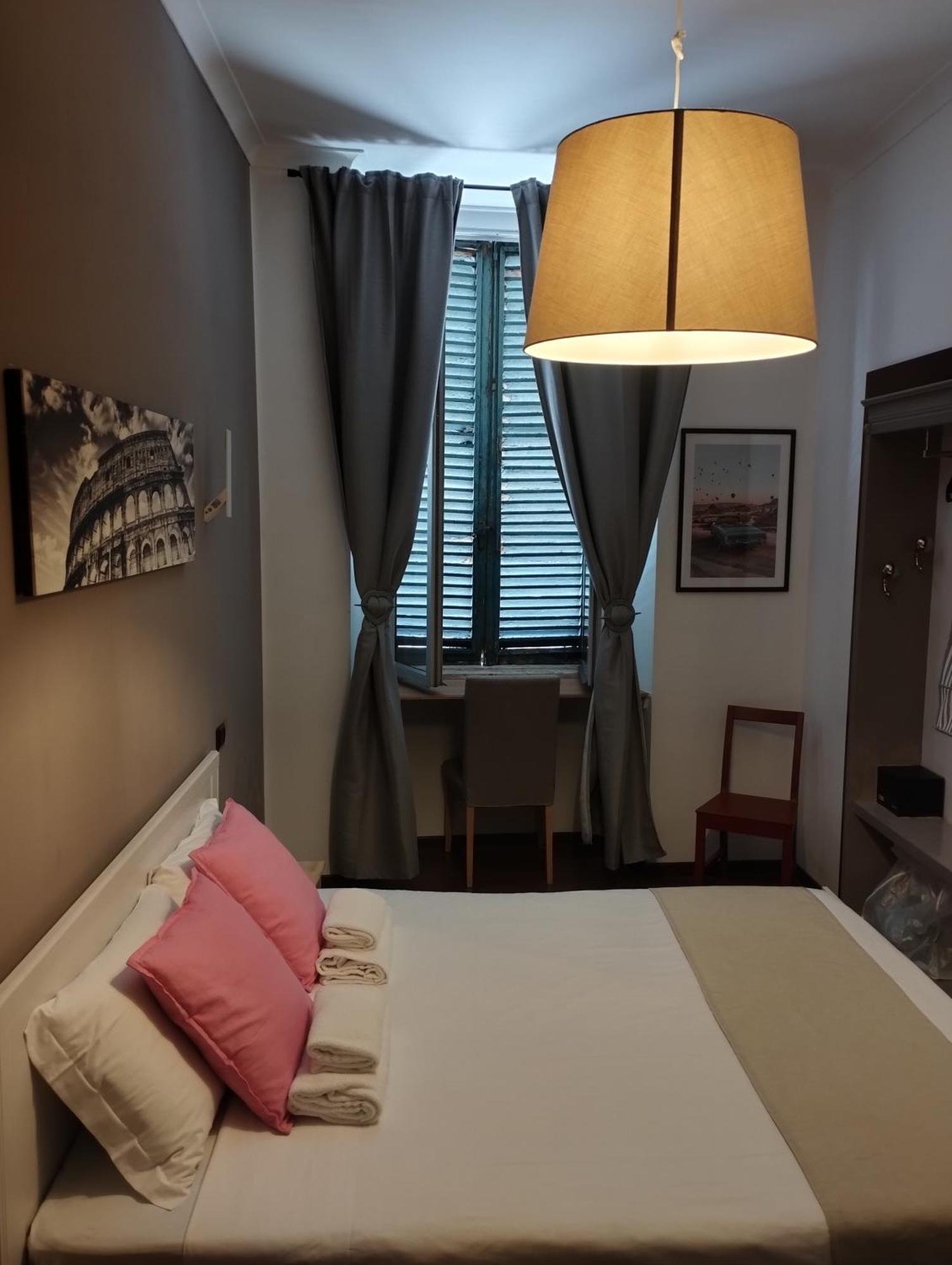19 Vatican Suites Rome Exterior photo